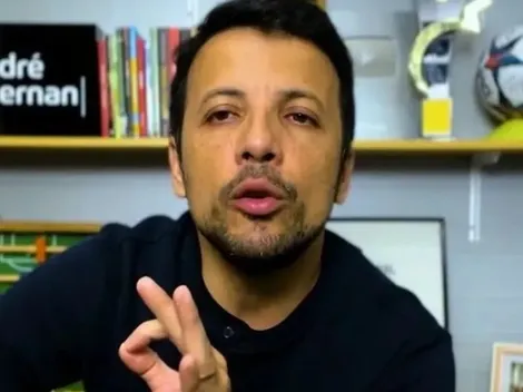 Clube dos Emirados Árabes quer contratar Félix Torres, do Corinthians