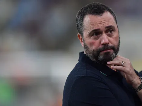 Piero Quispe é oferecido ao Fluminense para o lugar de Arias