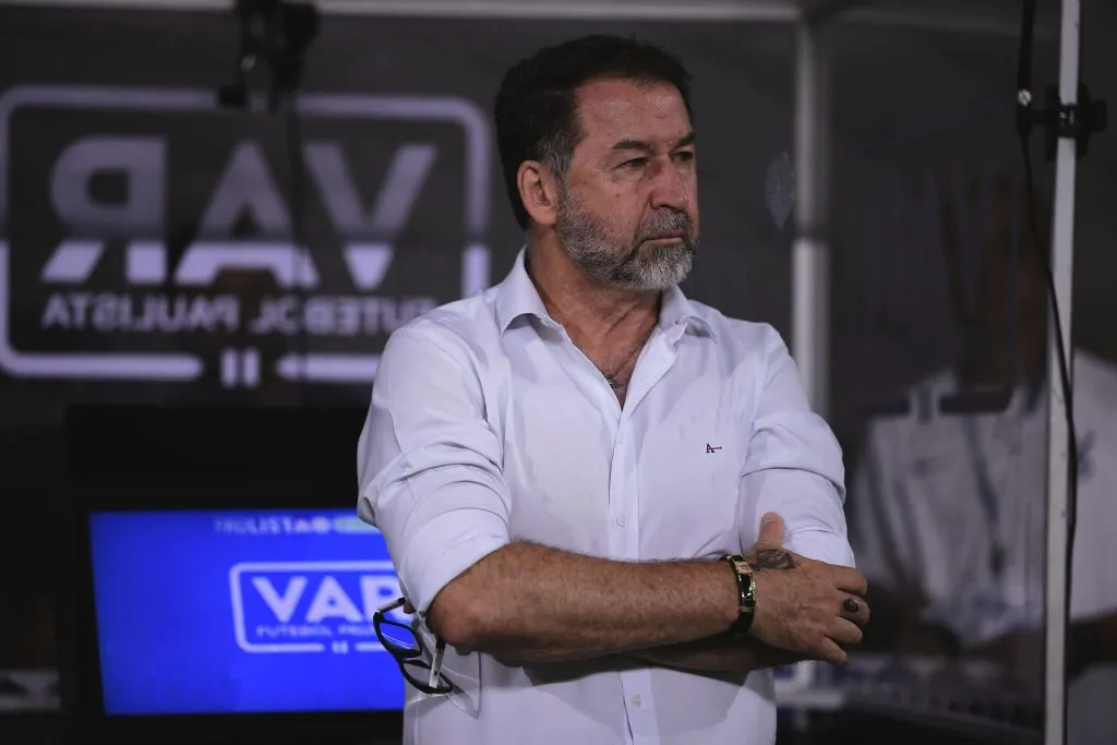 Foto: Ettore Chiereguini/AGIF