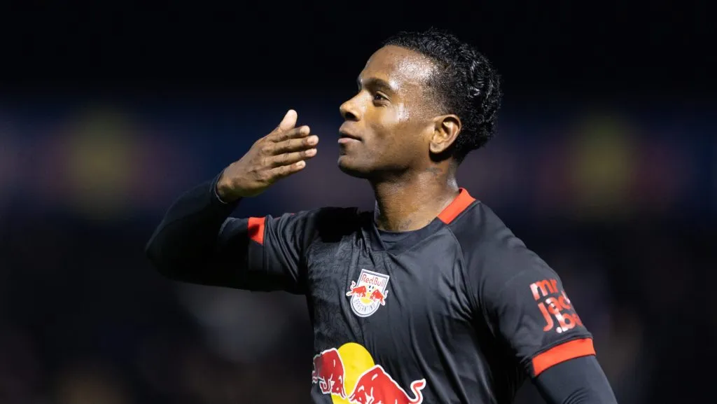 Helinho - Foto: Diogo Reis/AGIF.