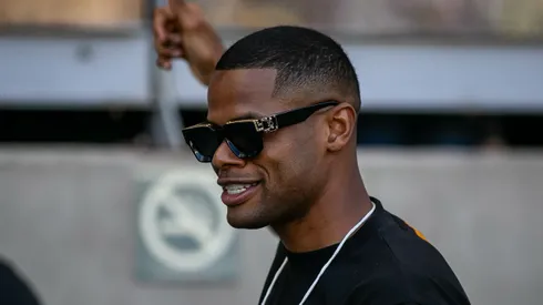 Foto: Fernando Moreno/AGIF