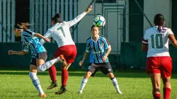 Fluminense x Grêmio. Foto: Lais Patricio/Fluminense F.C.