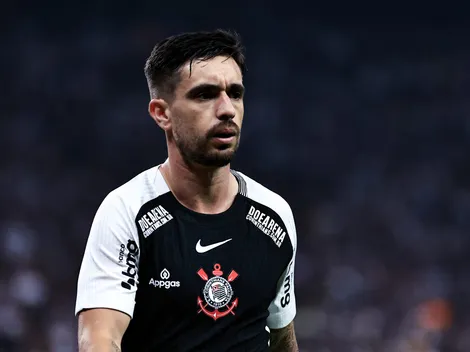 São Paulo não irá avançar para contar com Igor Coronado