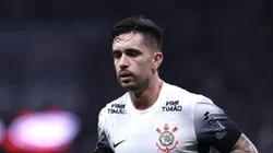 Atleta pode deixar a equipe paulista em breve