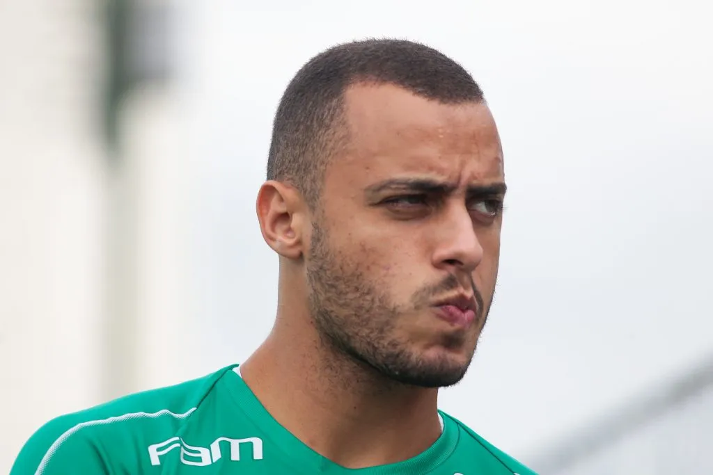 Foto: Marcello Zambrana/AGIF