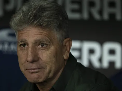 Renato Gaúcho tem 70% de aproveitamento nesta passagem pelo Fluminense