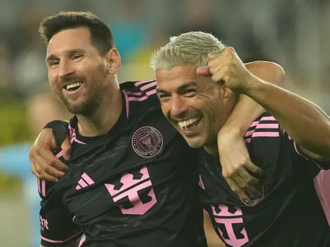 Como Palmeiras vai parar Messi e Suárez no Super Mundial