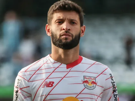 Juninho Capixaba rasga elogios ao nível técnico de Léo Ortiz