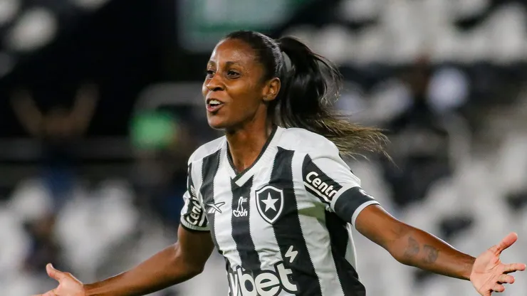 Botafogo busca a permanência no G4 do torneio - Foto: Arthur Barreto/Botafogo