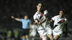 Marlon Gomes, ex-jogador do Vasco. Foto: Jorge Rodrigues/AGIF.