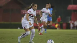 São Paulo busca a oitava vitória no torneio nacional - Foto: Nilton Fukuda/Saopaulofc.net