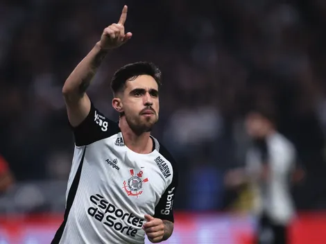 Coronado do Corinthians indo jogar no São Paulo é pedido pelos tricolores