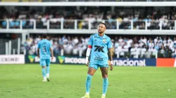 Contrato com Neymar consome 40% da folha do Santos em 2025, aponta UOL - Foto: Jota Erre/AGIF