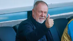 Mano Menezes quer reforços no Grêmio.