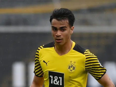 Ex-Flamengo, Reinier volta ao Real Madrid após fim de empréstimo no Granada