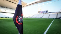 Gerente da Neo Química Arena é afastado por denúncia de assédio no Corinthians - Foto: Fabio Giannelli/AGIF