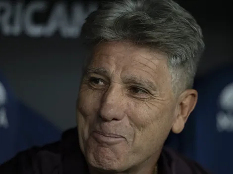 Facundo Bernal enaltece talento de Renato Gaúcho no Fluminense