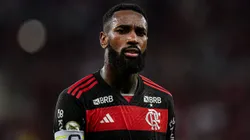 Gerson aceitou proposta do Zenit. Foto: Thiago Ribeiro/AGIF