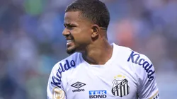 Após recuperação, Kevyson pede minutagem e pode sair por empréstimo, diz site - Foto: Marcello Zambrana/AGIF