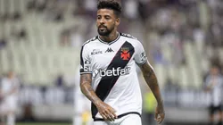 Paulinho tem proposta para renovar com o Vasco - Foto: Baggio Rodrigues/AGIF