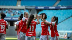 Internacional anuncia contratação de joia da base para o time feminino - Foto: Filipe Maciel/Internacional