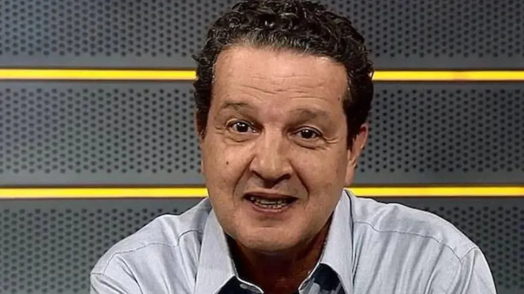 Juca Kfouri não curtiu a negociação feita pelo Botafogo – Foto: Reprodução/ESPN