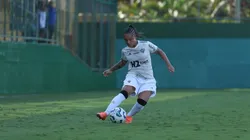 Atlético Mineiro enfrenta o Vasco na penúltima rodada - Foto: Daniela Veiga / Atlético