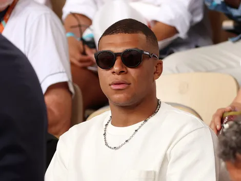 Mbappé diz que Dembelé merece ganhar bola de ouro