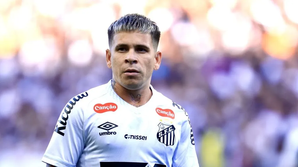 Foto: Marcello Zambrana/AGIF