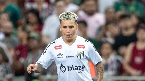 Foto: Thiago Ribeiro/AGIF