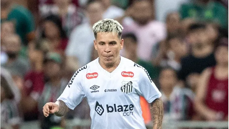 Foto: Thiago Ribeiro/AGIF