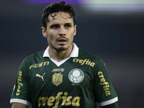 Veiga afirma que sua experiência ajudará o Palmeiras no Mundial