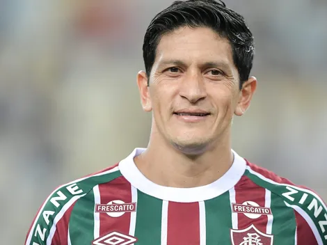 Cano projeta duelo com o Borussia Dortmund no Super Mundial