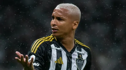 Foto: Fernando Moreno/AGIF