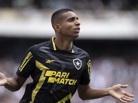 Corinthians tem negociações congeladas por Victor Sá