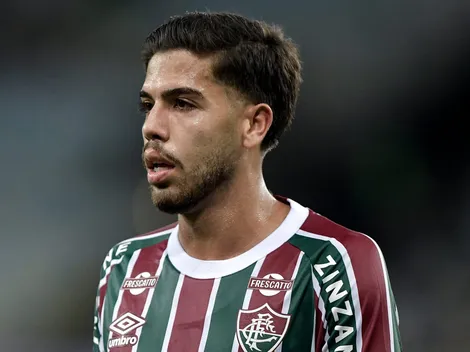 Nonato despista sobre chegada de reforços no Fluminense
