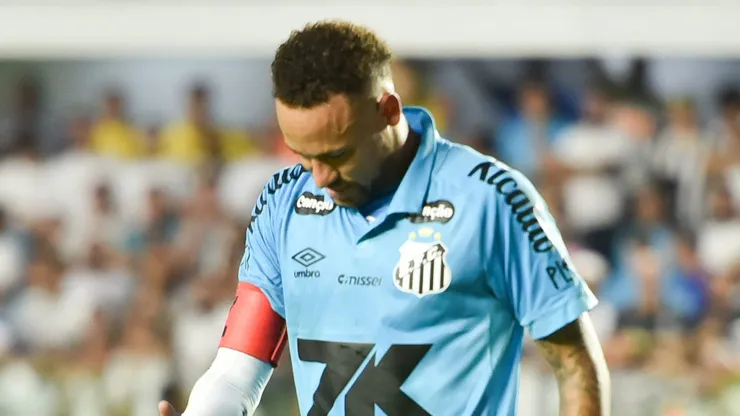 Foto: Jota Erre/AGIF