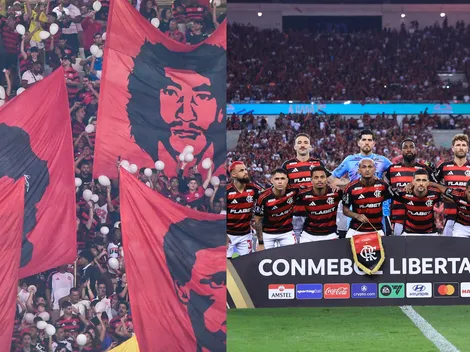 Zico x Arrascaeta? Semelhanças e diferenças entre 81 e 2025