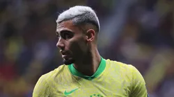 Foto: Ettore Chiereguini/AGIF