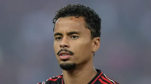 Foto: Thiago Ribeiro/AGIF