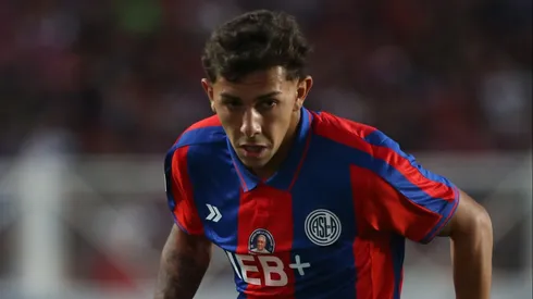 Elian volta a chamar interesse do Internacional. Photo by Daniel Jayo/Getty Images