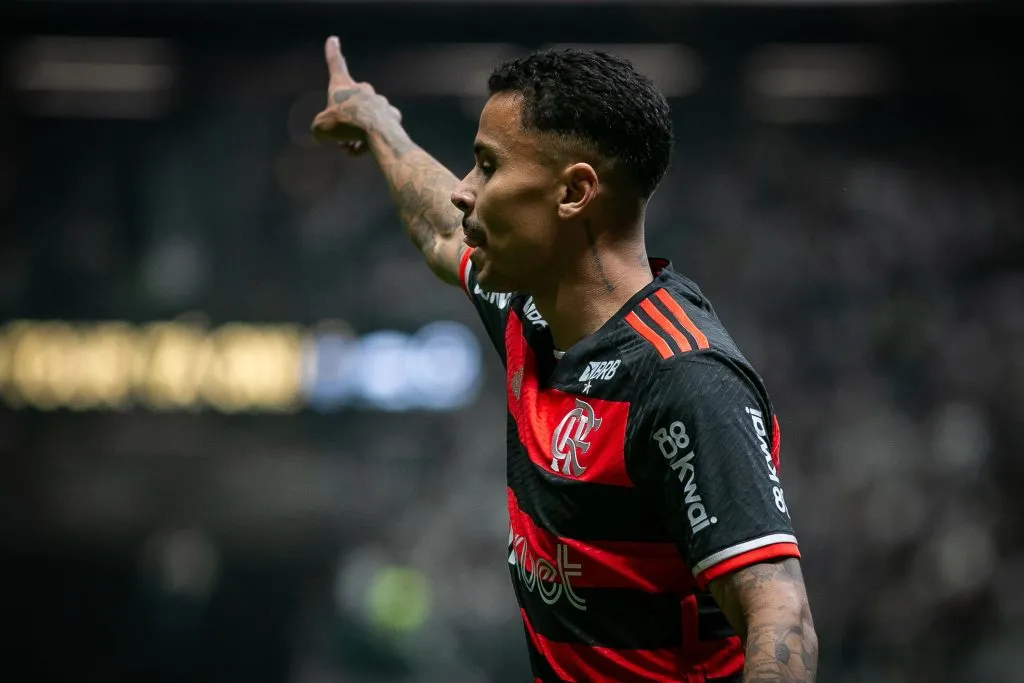 Foto: Fernando Moreno/AGIF