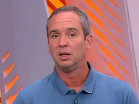 Caio Ribeiro não vê o Botafogo avançando no Mundial de Clubes