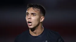 Foto: Fabio Moreira Pinto/AGIF