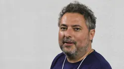 CEO chegou recentemente ao Peixe