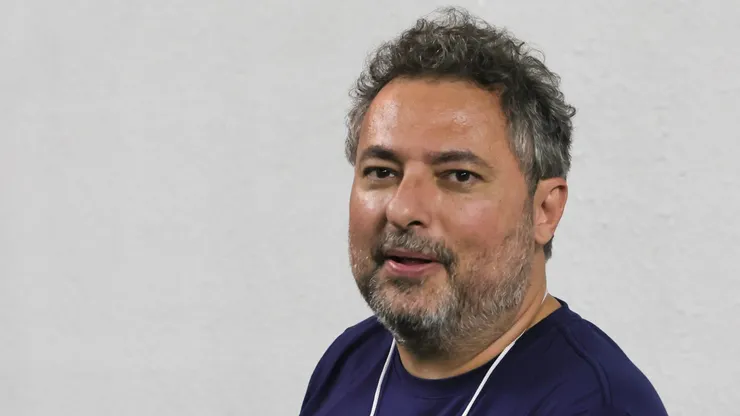 CEO chegou recentemente ao Peixe
