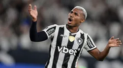 Brighton deve fazer uma quarta proposta para tirar Cuiabano do Glorioso.