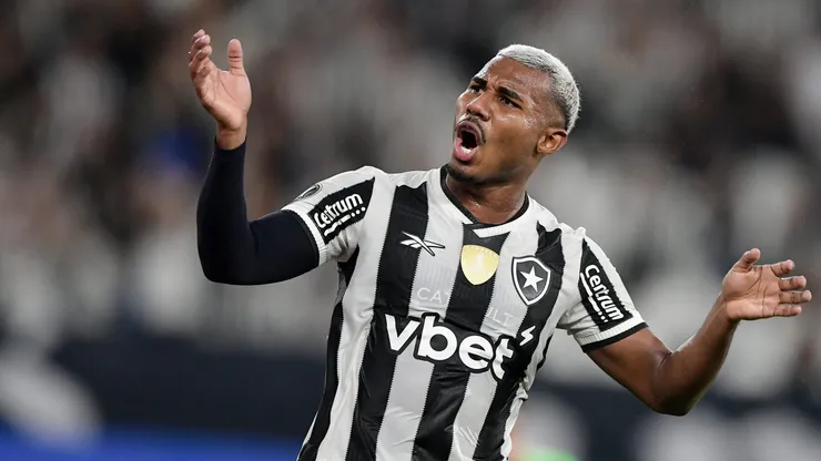 Brighton deve fazer uma quarta proposta para tirar Cuiabano do Glorioso.