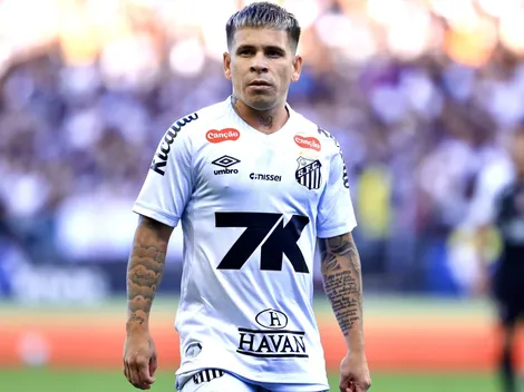 Fim da novela! Santos decide não vender Soteldo para o Fluminense