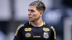 Soteldo não faz mais parte do elenco - Foto: Raul Baretta/SFC.